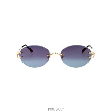 26SS 까르띠에 선글라스 CT0551S 008 gold