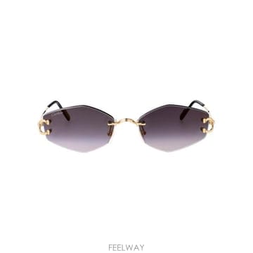 26SS 까르띠에 선글라스 CT0620S 001 gold