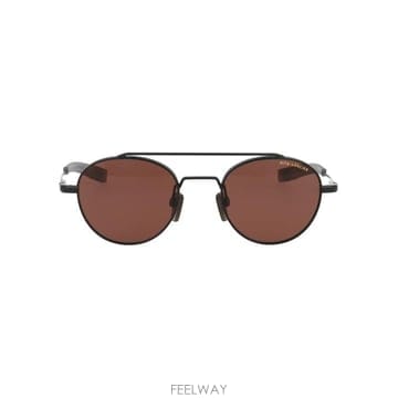 26SS 디타 선글라스 DLS103 50 06 06 black
