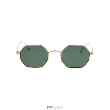 26SS 까르띠에 선글라스 CT0627S 003 gold