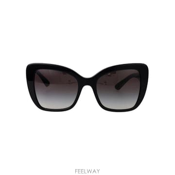 26SS 돌체앤가바나 선글라스 0DG4348 501 8G black