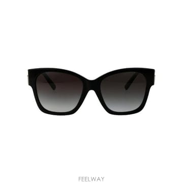 26SS 티파니앤코 선글라스 0TF4216 80013C black