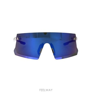아디다스 선글라스 블루