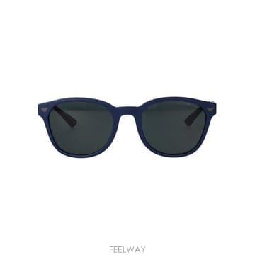 26SS 엠포리오 아르마니 선글라스 0EA4225U 618587 blue