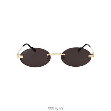26SS 까르띠에 선글라스 CT0615S 001 gold
