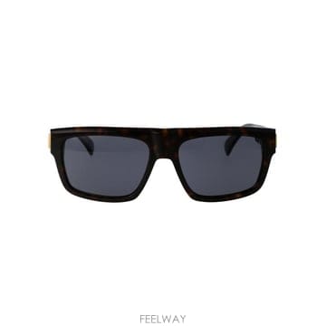 던힐 선글라스 black