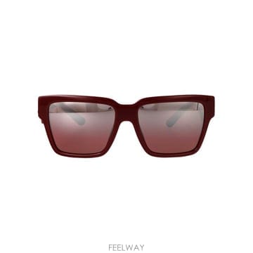 26SS 돌체앤가바나 선글라스 0DG4436 30917E red