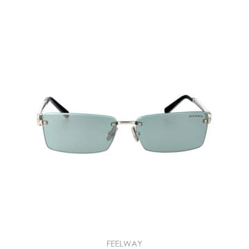 26SS 티파니앤코 선글라스 0TF3108B 62227C silver