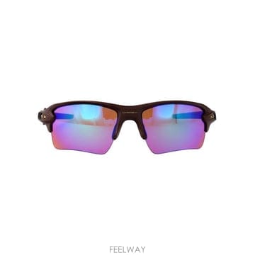 26SS 오클리 선글라스 0OO9188 9188J8 red