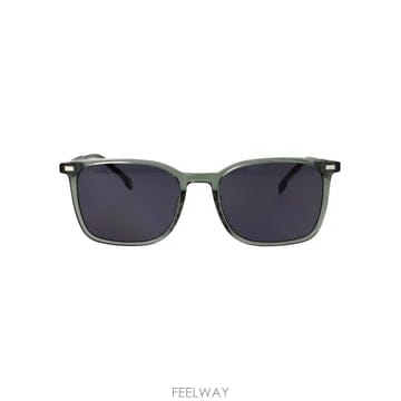 26FW 휴고보스 선글라스 BOSS 2004 G S 1ED green