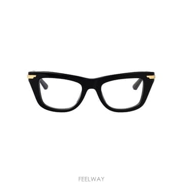 보테가 베네타 안경 BLACK
