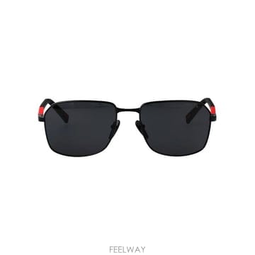 26SS 프라다 선글라스 0PS A51S 1BO06F black