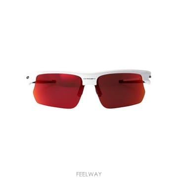 26SS 오클리 선글라스 0OO9400 940010 white