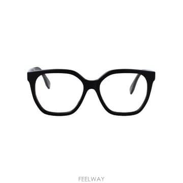 26SS 펜디 안경 FE50087I 001 black