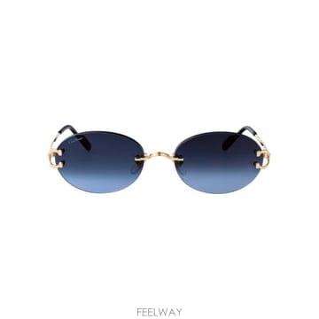 26SS 까르띠에 선글라스 CT0551S 002 gold