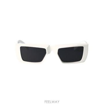 26SS 프라다 선글라스 0PR 24YS 4615S0 white