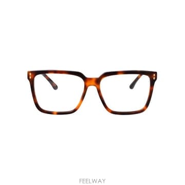 이자벨마랑 안경 BROWN