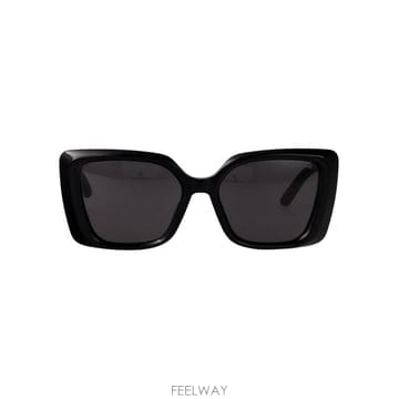 26SS 디올 선글라스 CD40223I 10A0 black