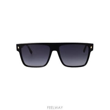 디스퀘어드2 안경 BLACK
