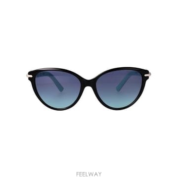 26SS 티파니앤코 선글라스 0TF4261 80559S black