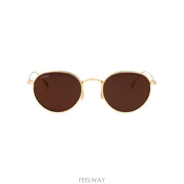 26SS 까르띠에 선글라스 CT0626S 002 gold