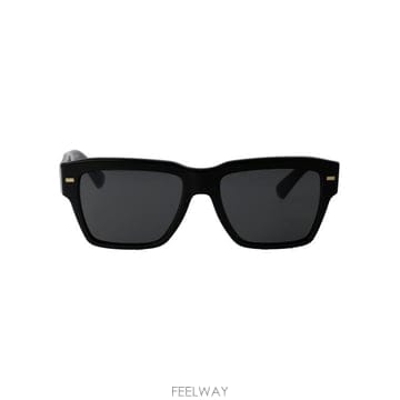 26SS 돌체앤가바나 선글라스 0DG4431 501 87 black