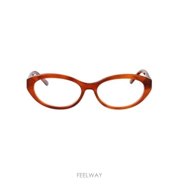 26SS 디올 안경 CD50127I 2500 red