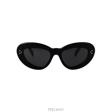 26SS 셀린느 선글라스 CL40320U 01A black