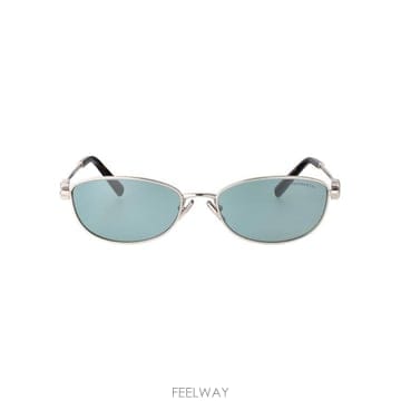 26SS 티파니앤코 선글라스 0TF3115 600165 silver