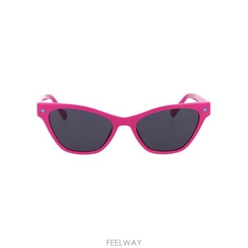 25FW 키아라 페라그니 선글라스 CF 1020 S 35JIR pink