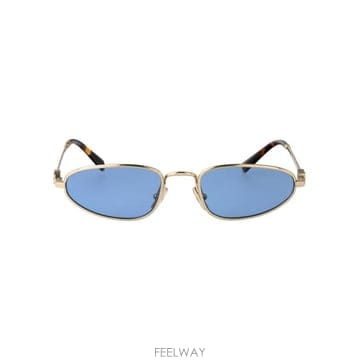 26SS 미우미우 선글라스 0MU A52S ZVN60O gold