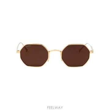 26SS 까르띠에 선글라스 CT0627S 002 gold