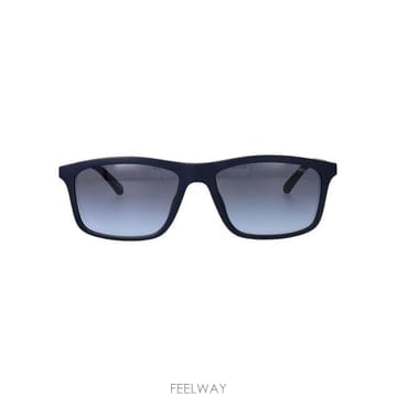26SS 엠포리오 아르마니 선글라스 0EA4257U 508819 blue