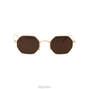 26SS 까르띠에 선글라스 CT0627S 001 gold