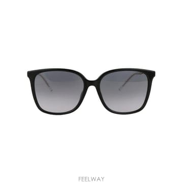 25FW 겐조 선글라스 KZ40150I 01B black