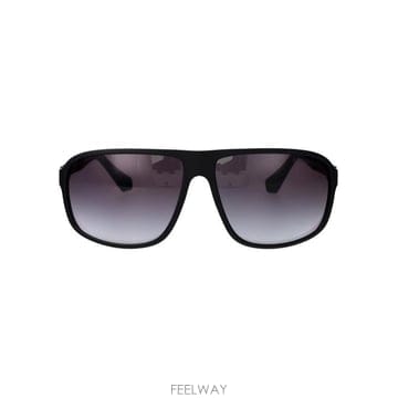 26SS 엠포리오 아르마니 선글라스 0EA4029 50638G black