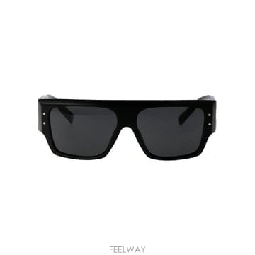 26SS 돌체앤가바나 선글라스 0DG4459 501 87 black