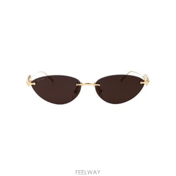 26SS 까르띠에 선글라스 CT0543S 002 gold