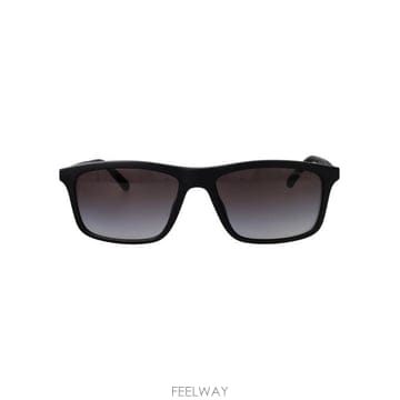26SS 엠포리오 아르마니 선글라스 0EA4257U 50018G black