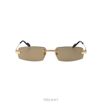 26SS 까르띠에 선글라스 CT0535S 003 gold