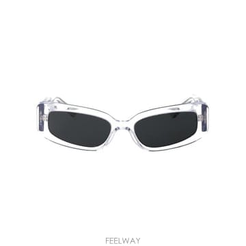 26SS 돌체앤가바나 선글라스 0DG4445 313387 white