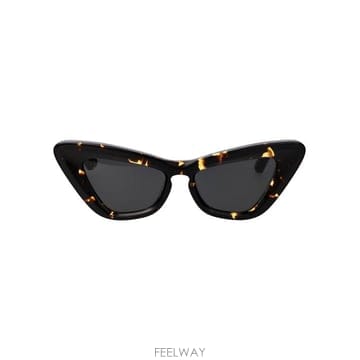 26SS 버버리 선글라스 0BE4421U 410687 brown