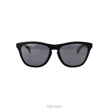 오클리 선글라스 투명