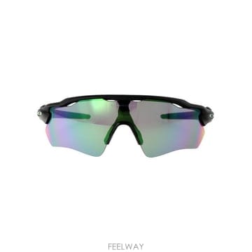 26SS 오클리 선글라스 0OO9208 9208F0 black