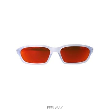 26SS 오클리 선글라스 0OO9530 953003 crystal