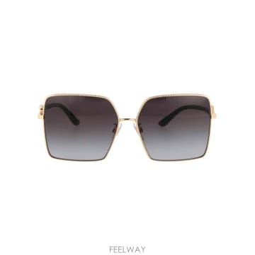26SS 돌체앤가바나 선글라스 0DG2279 02 8G gold