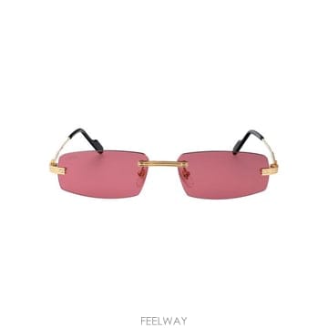 26SS 까르띠에 선글라스 CT0535S 004 gold
