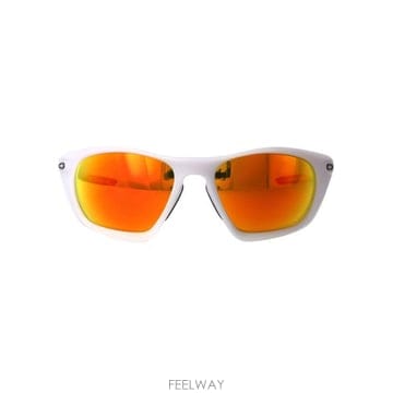 26SS 오클리 LATERALIS 라테랄리스 선글라스 0OO9431 943110 white