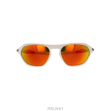 26SS 오클리 선글라스 0OO9537 953705 white