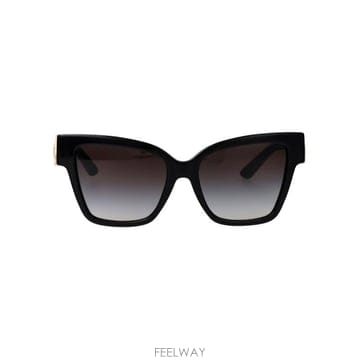 26SS 돌체앤가바나 선글라스 0DG4470 501 8G black